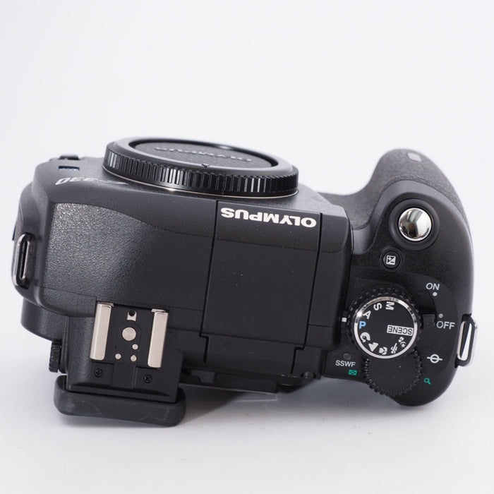 OLYMPUS オリンパス デジタル一眼レフカメラ E-330 ボディ フォー