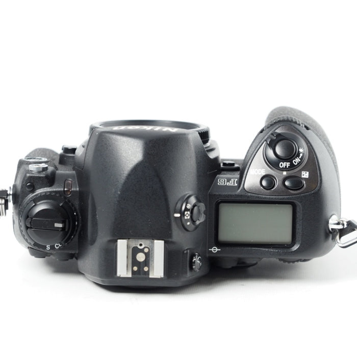 Nikon ニコン 一眼レフカメラ F6 ボディ #14642 — カメラ本舗