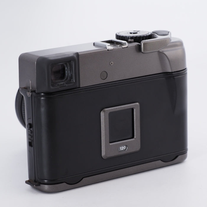 MAMIYA 7 マミヤ7 80mm f4 N レンジファインダー 6×7 中判フィルム