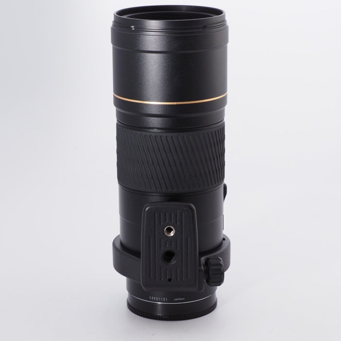 MINOLTA ミノルタ AF APO TELE MACRO 200mm F4 G レンズ SONY ソニー A