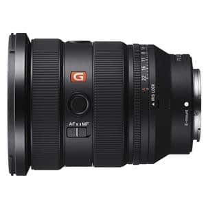 買取】ソニー(SONY) FE 16-35mm F2.8 GM II SEL1635GM2 | ナニワ