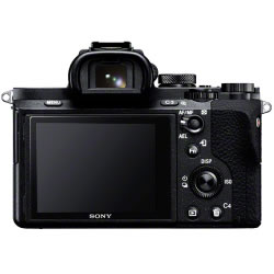 ソニー(SONY) α7II ボディ [ILCE-7M2 B]の買取価格｜ナニワグループ