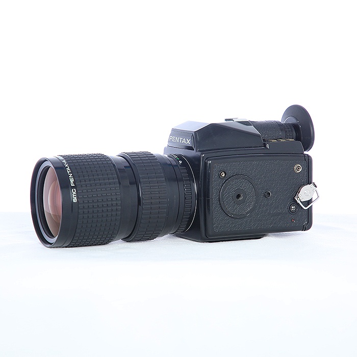 中古】(ペンタックス) PENTAX 645 + 80-160/4.5｜ナニワグループ