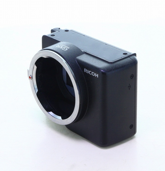 中古】(リコー) RICOH GXR MOUNT A12 (Mマウント用)｜ナニワグループ