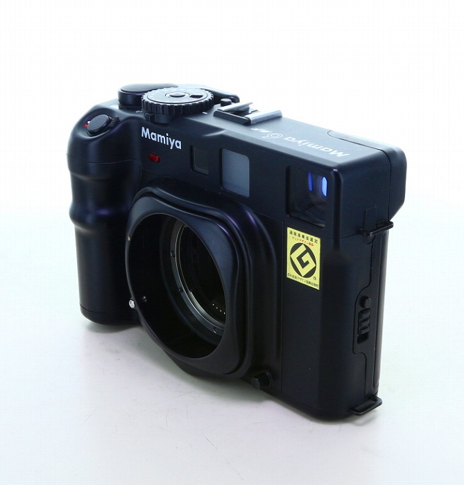 中古】(マミヤ) Mamiya NEW MAMIYA 6 MF｜ナニワグループオンライン
