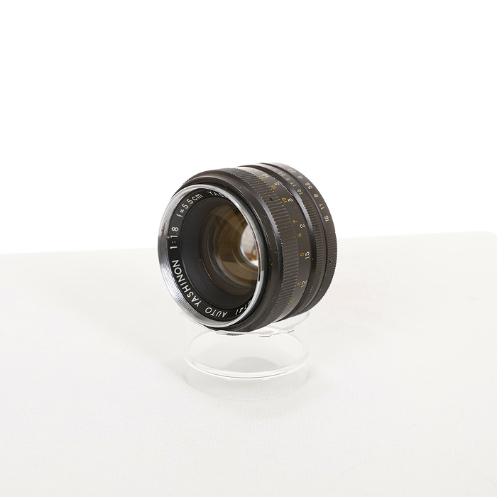 中古】(ヤシカ) YASHICA YASHICA AUTO YASHINON 5.5cm/1.8 (ペンタ