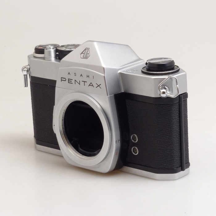 中古】(ペンタックス) PENTAX SL シルバー｜ナニワグループオンライン