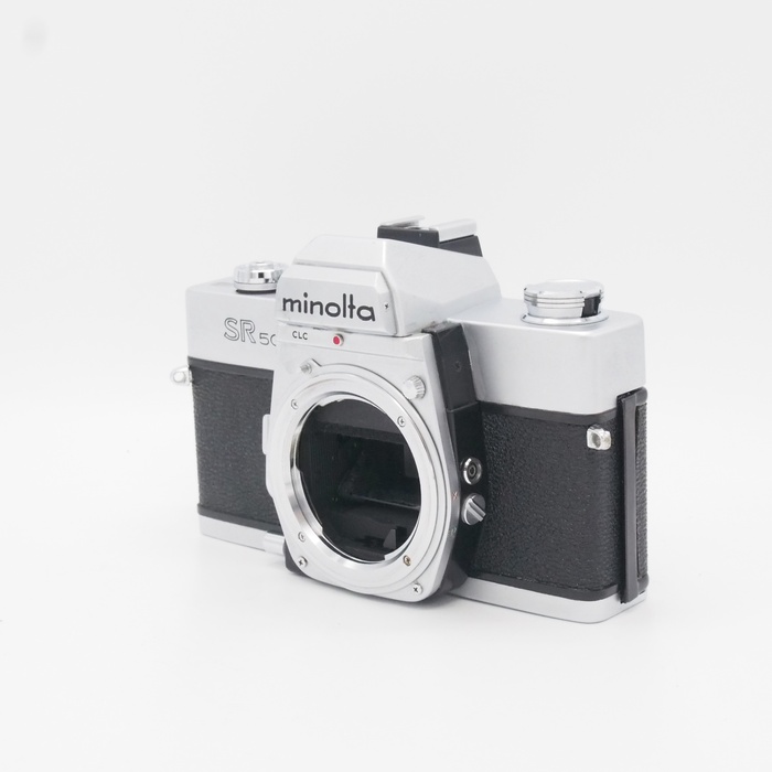 中古】(ミノルタ) MINOLTA SR505｜ナニワグループオンライン