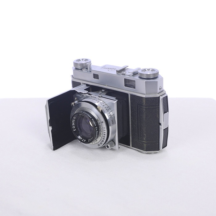 中古】(コダック) KODAK Retina Ⅱ(Ektar47/2)｜ナニワグループ