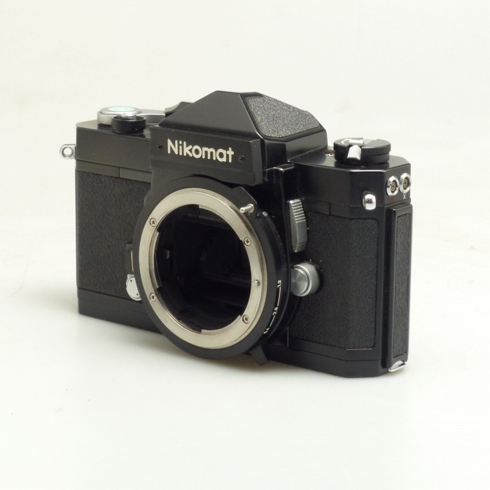 中古】(ニコン) Nikon ニコマート FTN ブラック｜ナニワグループ