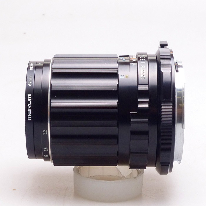 中古】(ペンタックス) PENTAX SMC MACRO-TAKUMAR 6x7 135/4｜ナニワ