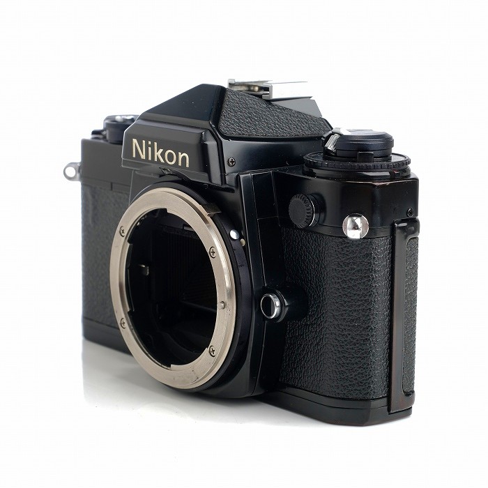 中古】(ニコン) Nikon FE ブラック｜ナニワグループオンライン