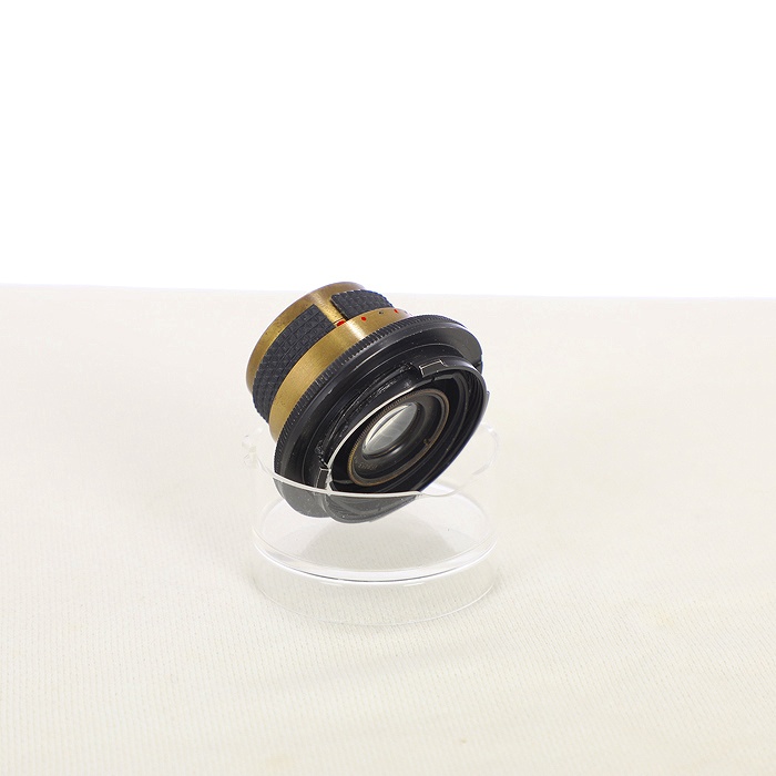 中古】BAUSCH&LOMB BALTAR 35/2.3 軍用(MS-OP/Mマウント改): 【中古