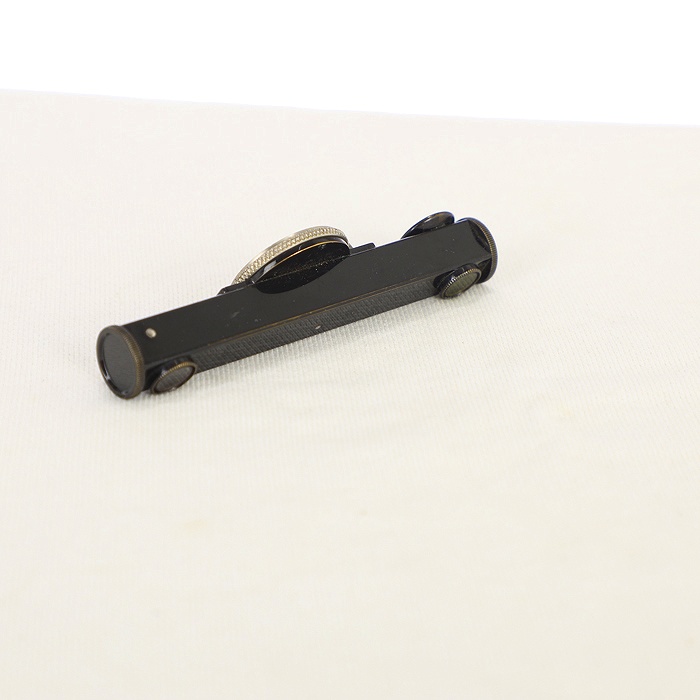 中古】(ライカ) Leica Leitz Fokos 距離計 ブラック (Feet表示