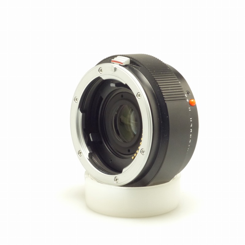 中古】(ライカ) Leica アポエクステンダー R 2X ROM 11269｜ナニワ