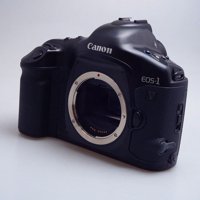中古】(キヤノン) Canon EOS-1V ボディ: 【中古】フィルムカメラ