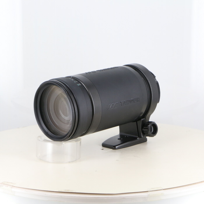 中古】(タムロン) TAMRON AF200-400/5.6 LD ニコンFマウント用｜ナニワ