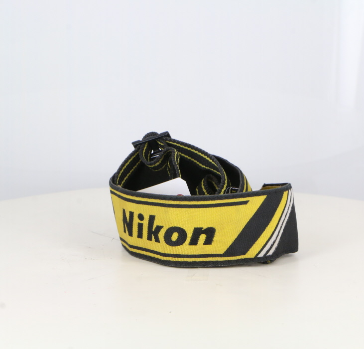 中古】(ニコン) Nikon プロストラップ｜ナニワグループオンライン