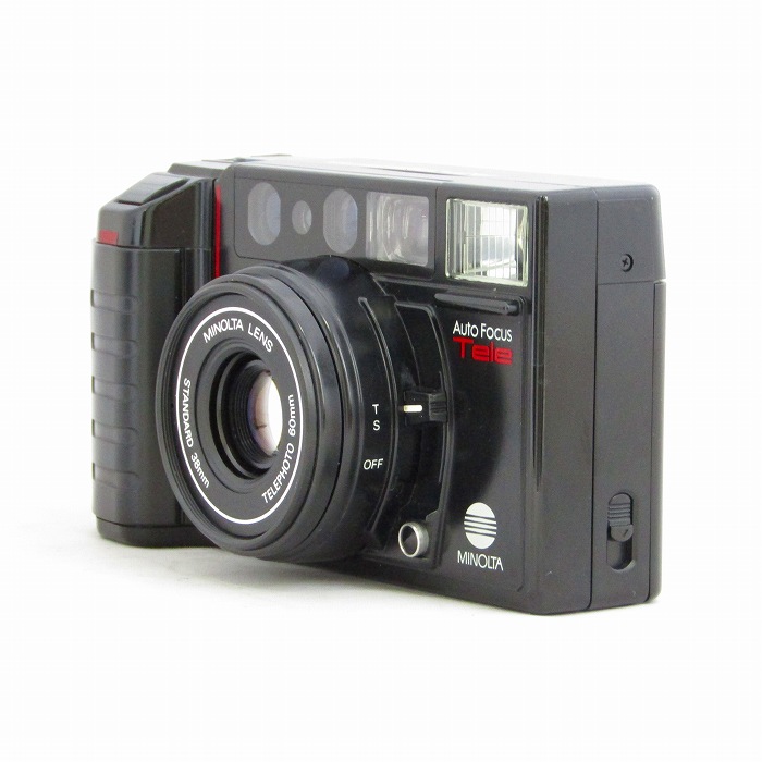中古】(ミノルタ) MINOLTA AF-Tele クオーツデート｜ナニワグループ
