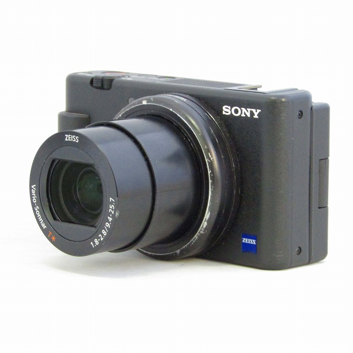 中古】(ソニー) SONY VLOGCAM ZV-1｜ナニワグループオンライン