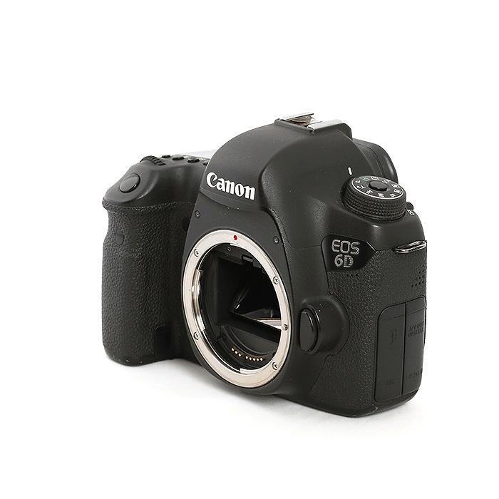中古】(キヤノン) Canon EOS 6D ボディ｜ナニワグループオンライン