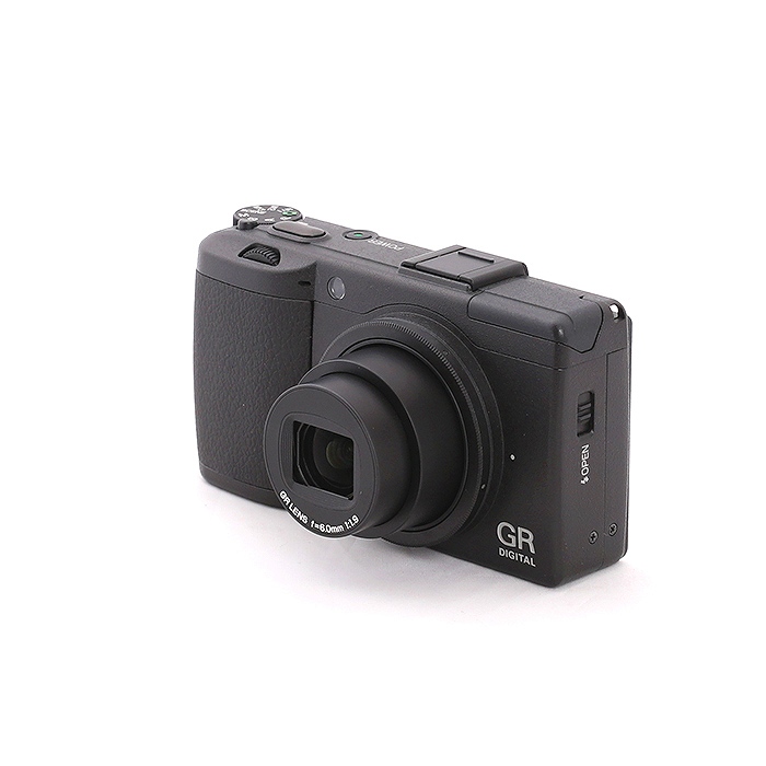 中古】(リコー) RICOH GR DIGITAL III｜ナニワグループオンライン