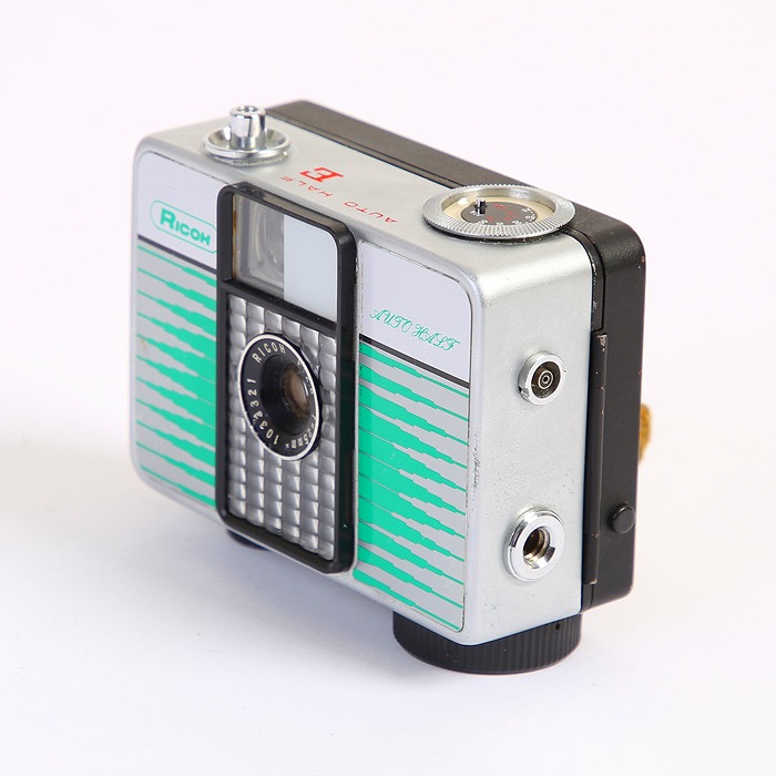 中古】(リコー) RICOH AUTO HALF E｜ナニワグループオンライン