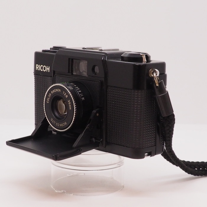 中古】(リコー) RICOH FF-1｜ナニワグループオンライン｜2222050231656