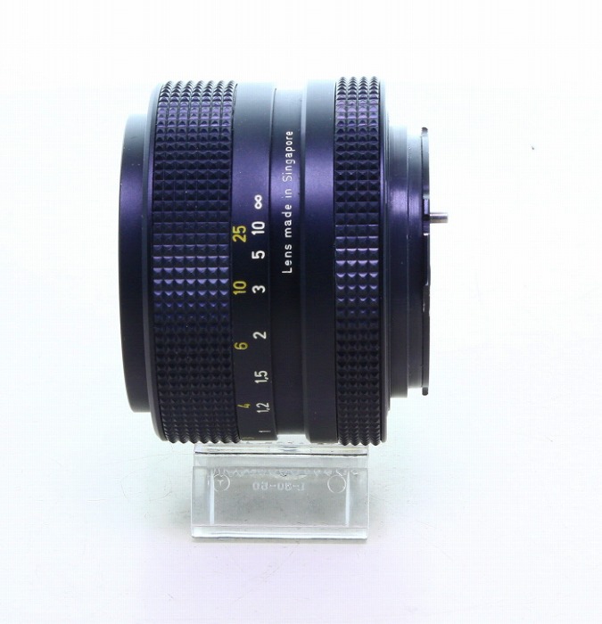 中古】(ローライ) Rollei プラナー50/1.8 (QBM)｜ナニワグループ
