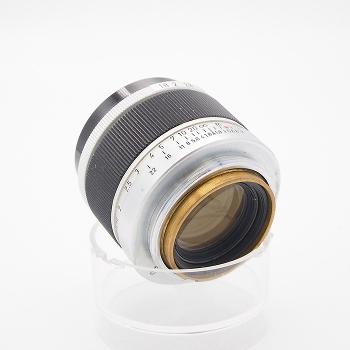 中古】(キヤノン) Canon L50/1.8(後期)｜ナニワグループオンライン