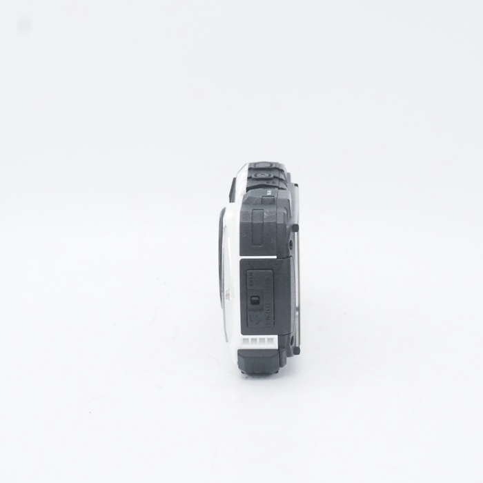 中古】(リコー) RICOH WG-40W ホワイト｜ナニワグループオンライン