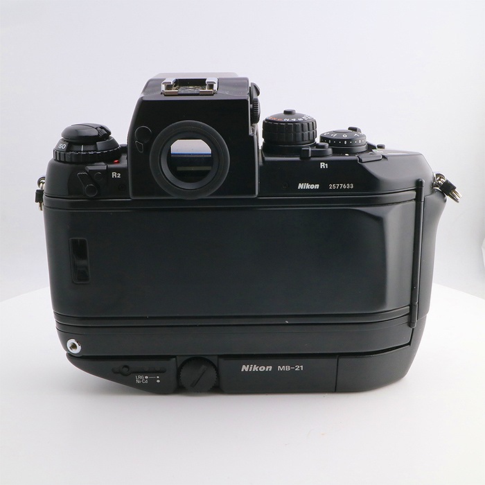 中古】(ニコン) Nikon F4S ボディ｜ナニワグループオンライン
