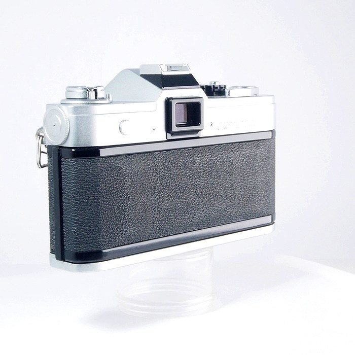 中古】(キヤノン) Canon FT シルバー｜ナニワグループオンライン