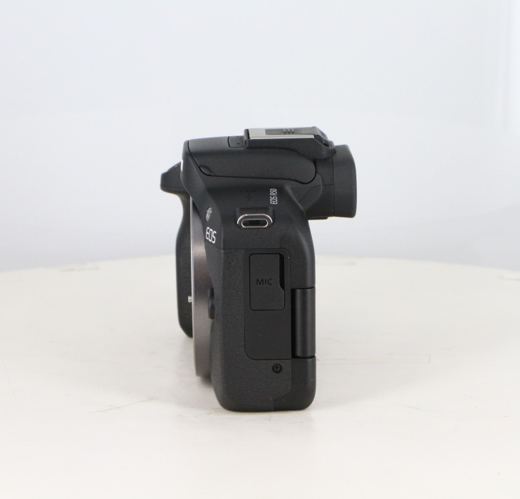 中古】(キヤノン) Canon EOS R50 ボディ ブラック｜ナニワグループ