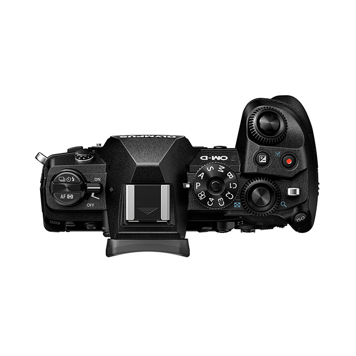 買取】オリンパス OM-D E-M1 MarkIII 12-40mm F2.8 PRO レンズキット