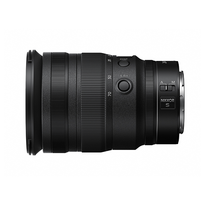 ニコン NIKKOR Z 24-70mm f/2.8 S