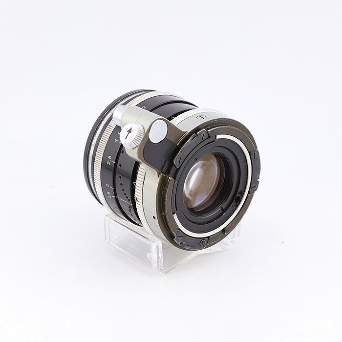 中古】(アルパ) ALPA KERN-MACRO-SWITAR 50/1.8 AR (アルパマウント