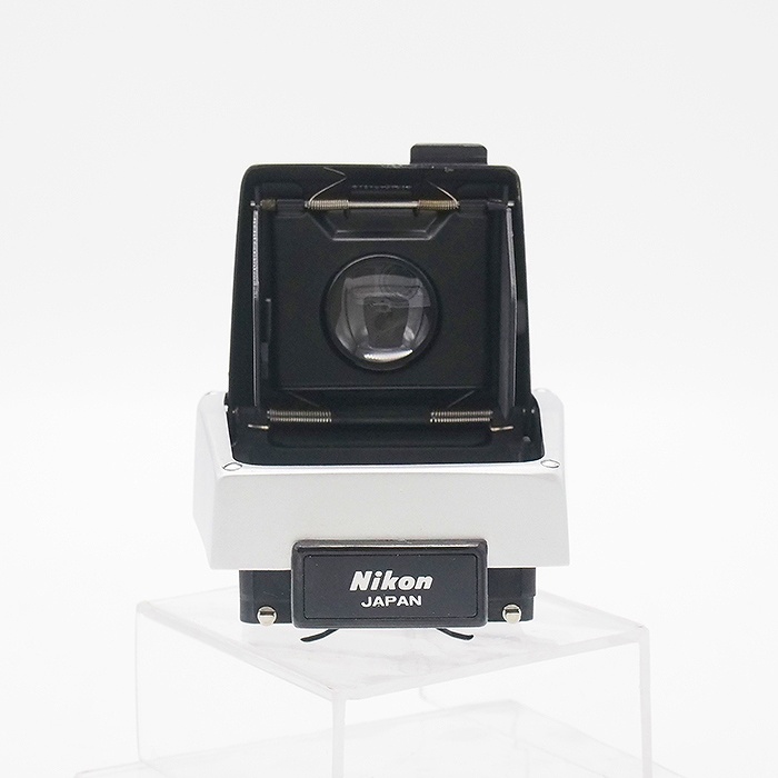 中古】(ニコン) Nikon F用ウエストレベルファインダー 旧型｜ナニワ