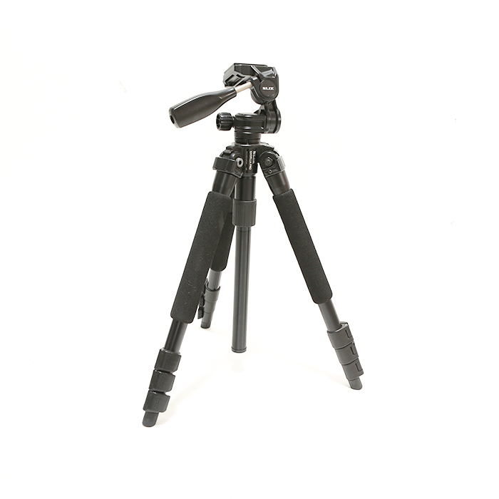 中古】(スリック) SLIK エクセラ PRO 三脚｜ナニワグループオンライン