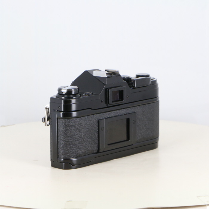 中古】(キヤノン) Canon AE-1 ブラック｜ナニワグループオンライン