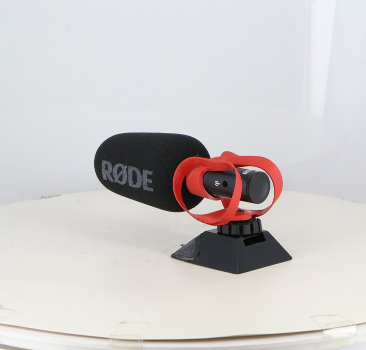 中古】(RODE) RODE VMGOII(VIDEOMIC GOII) ビデオマイク｜ナニワ