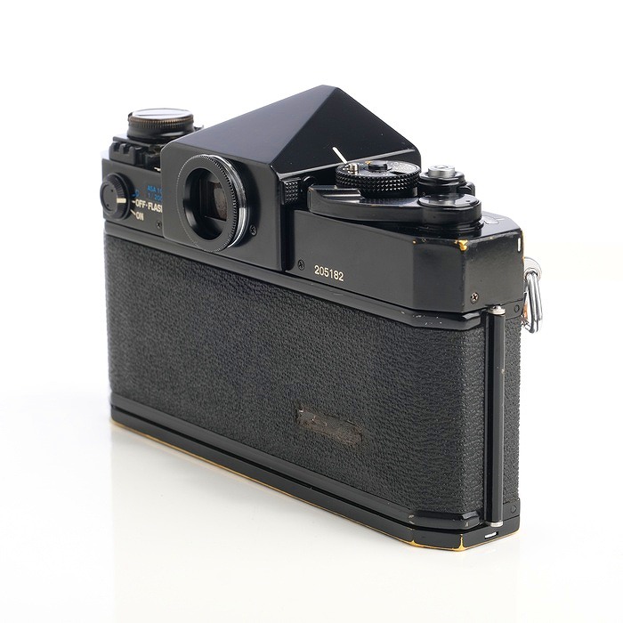 中古】(キヤノン) Canon F-1 前期 ボディ｜ナニワグループオンライン