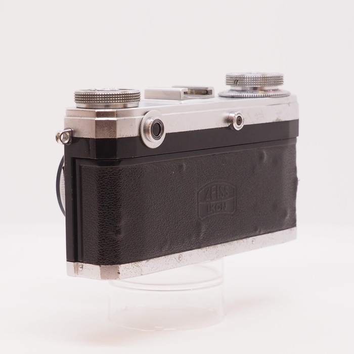 中古】(コンタックス) CONTAX IIa +Sonnar50/1.5｜ナニワグループ