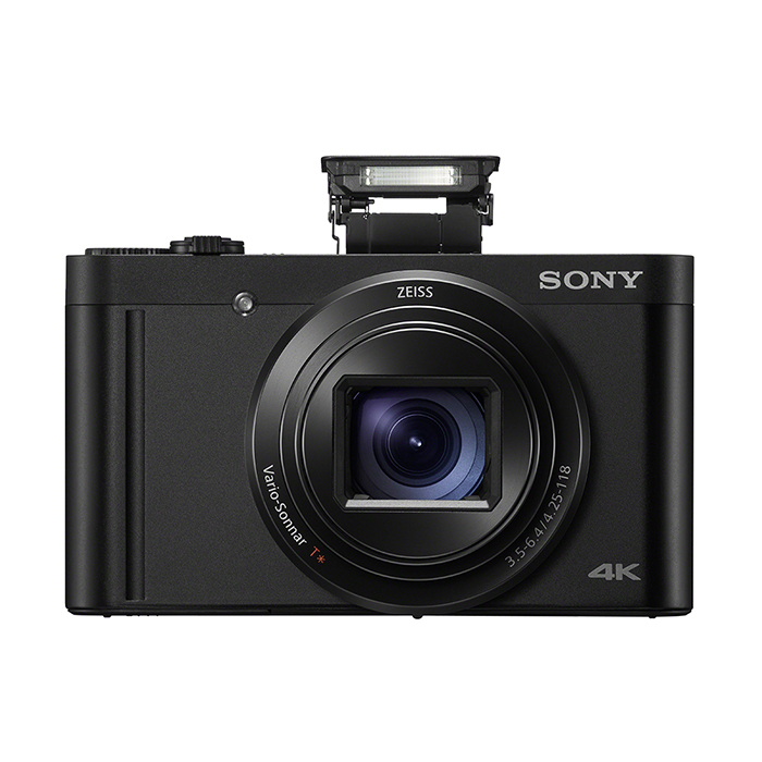 ソニー Cyber-shot DSC-WX800