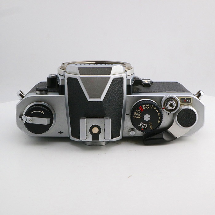 中古】(ニコン) Nikon FM ボディ シルバー｜ナニワグループオンライン