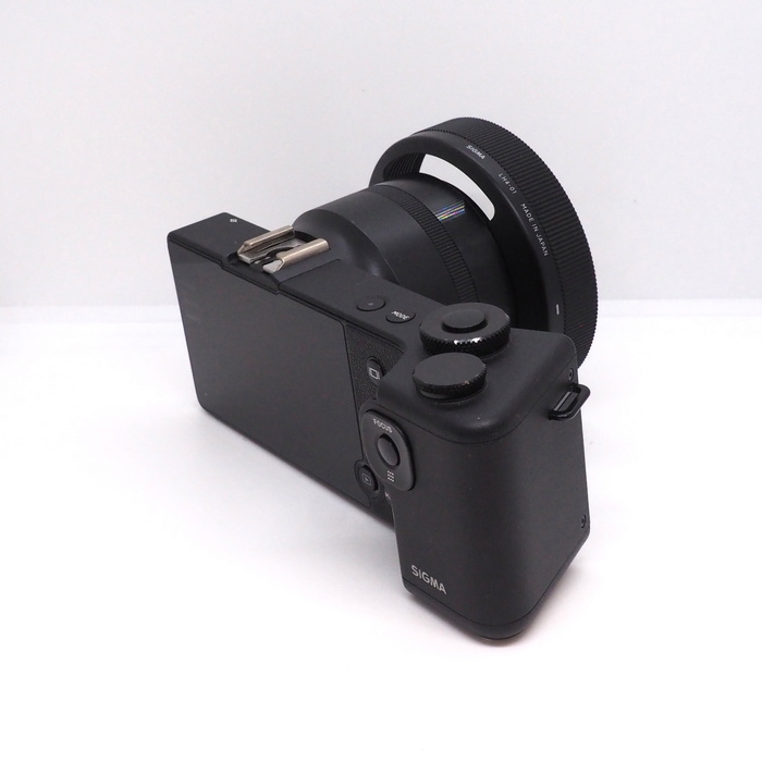 中古】(シグマ) SIGMA dp1 Quattro｜ナニワグループオンライン