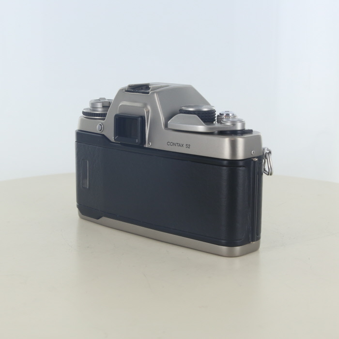 中古】(コンタックス) CONTAX S2 60周年｜ナニワグループオンライン