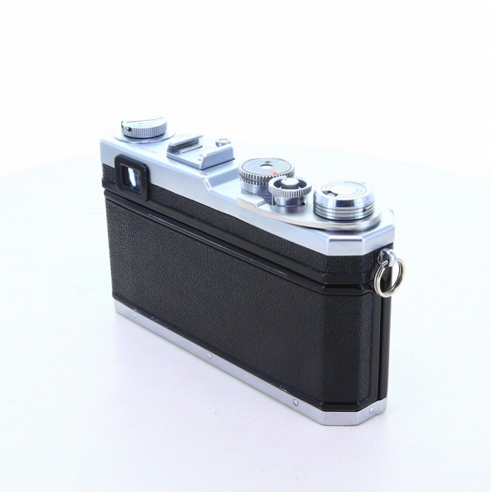 中古】(ニコン) Nikon S3 ボディ シルバー｜ナニワグループオンライン