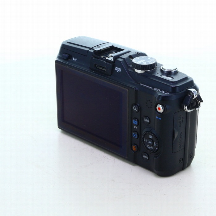 中古】(オリンパス) OLYMPUS PEN E-PL2｜ナニワグループオンライン