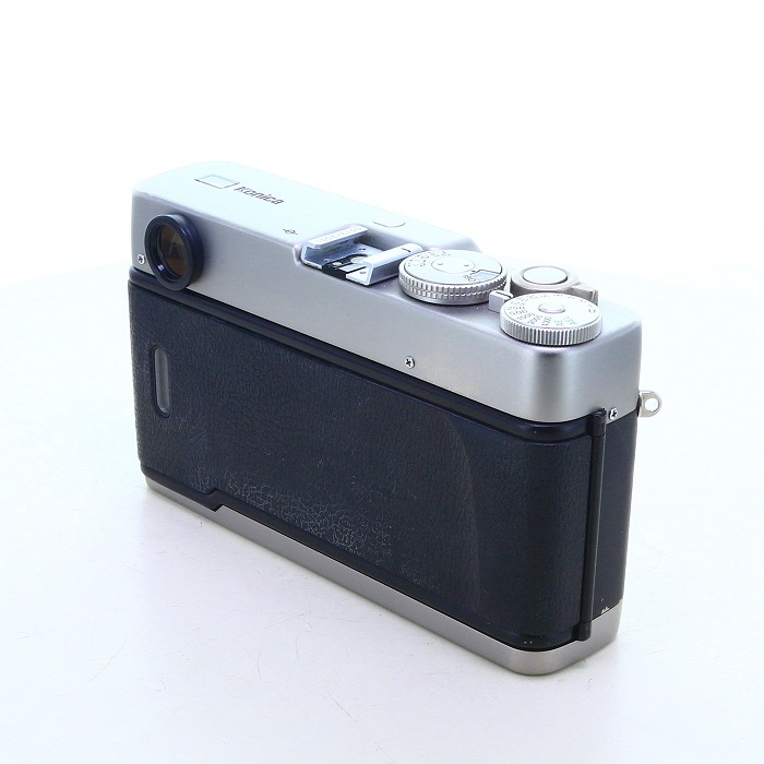 中古】(コニカ) KONICA HEXAR RF Limited ボディ｜ナニワグループ